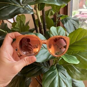 Anthro Sunglasses